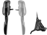 CAMPAGNOLO カンパニョーロ CHORUS 12s DB エルゴパワーレバー （ディスクブレーキ）