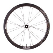 CORIMA 40mm ESSENTIA（TLR）DX ディスクブレーキ チューブレスレディホイール （700C）