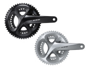 SHIMANO シマノ 105 ホローテック II クランクセット 2x11スピード FC-R7000