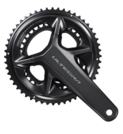 SHIMAO シマノ R8100 ULTEGRA アルテグラ ホローテック2 クランクセット 2x12スピード