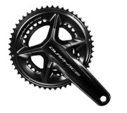 SHIMANOシマノ R9200 デュラエース ホローテック II クランクセット 2x12スピード