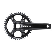 SHIMANO シマノ GRX グラベル クランクセット 1x11スピードスピード FC-RX810-1