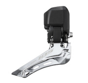 SHIMANO シマノ 105 Di2 フロントディレイラー 2x12スピード FD-R7150