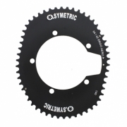 O.SYMETRIC オーシーメトリック チェーンリングキット エアロ 130PCD