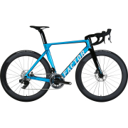 FACTOR ファクター ONE DISC フレームセット (コンポは付属しません)