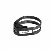 TNI ティーエヌアイ Feather クランプ