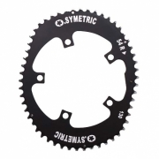 O.SYMETRIC オーシーメトリック チェーンリングキット130PCD