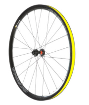 CORIMA 30.5mm GRAVEL (TLR) ディスクブレーキ グラベル チューブレスレディ ホイール