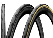 continental コンチネンタル Grand Prix グランプリ 5000AS TR チューブレスレディ タイヤ