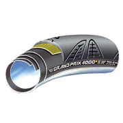 continental コンチネンタル Grand Prix グランプリ 4000 S 2 チューブラータイヤ