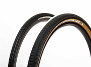 【店頭在庫処分特価品】PANARACER パナレーサー GRAVEL KING SS（ グラベルキング SS ） TUBELESS COMPATIBLE タイヤ セミスリックパターン 700×32