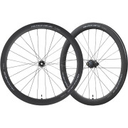 SHIMANO DURA-ACE シマノ デュラエース C50 WH-R9270-C50-TL チューブレス ディスクブレーキ ホイール