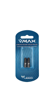 LEGION Vmax コンバーターバルブ