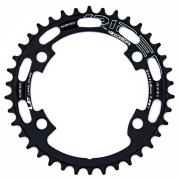 パーツ RIDEA Lami-Flow ROAD Ring 50-34T W2 パーツ RIDEA Lami-Flow ROAD Ring 50-34T W2 Amazon.com