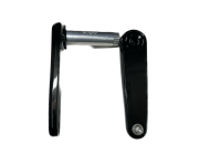 TNI LiteFly ライトフライ 軽量 カーボンクランク