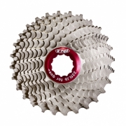 TNI アルミカセットスプロケット シマノ 11速 12-28T ヒルクライム仕様