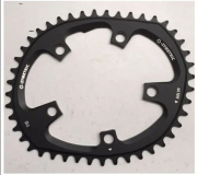 O.SYMETRIC オーシーメトリック チェーンリング gravel Sram PCD110-5bolt NarrowWide シングル用 11speed