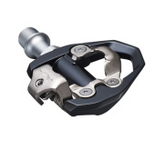 SHIMANO シマノ PD-ES600 SPD ペダル (片面)