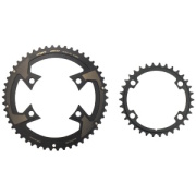 Magene マージーン QED スプリットチェーンリングセット（純正チェーンリング）