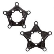 THM-Carbones CLAVICULA クラビクラ M3用スパイダー