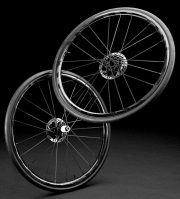 FULCRUM RACING ZERO CARBON CMPTZN DB フルクラム レーシング ゼロ カーボン コンペティチオーネ ディスクブレーキ 2WAY ホイール センターロック C19 CULT （前後セット）