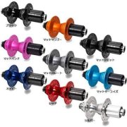 CHRISKING クリスキング R45D CL ディスクブレーキ センターロック リアフリーハブ