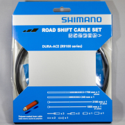 SHIMANO シマノ R9100 ポリマーコート ロード シフトケーブルセット