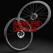 FULCRUM RACING ZERO CMPTZN DB フルクラム レーシング ゼロ DB 2WAY ホイール センターロック  C19（前後セット）