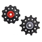 CAMPAGNOLO カンパニョーロ SUPER RECORD セラミックベアリングプーリー <RD-SR600>