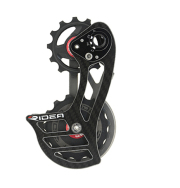 RIDEA ライデア RD1-C35FC-C リアディレイラー用ケージ (13/15T) フルセラミックベアリング