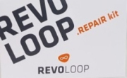 REVOLOOP レヴォループ 修理パッチ