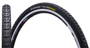 IRC TIRE アイアールシータイヤ SERAC CX MUD TLR (シラク CX マッド チューブレスレディ) タイヤ