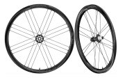 CAMPAGNOLO カンパニョーロ SHAMAL CARBON DB ディスクブレーキ シャマル カーボン DB 2Way-Fit ホイール C21 （前後セット）