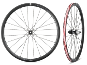 FULCRUM フルクラム SONIQ ソニック AL 2WF-R C23 DB (All-Road/Endurance) 前後セット