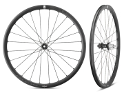 FULCRUM フルクラム SONIQ ソニック ALX 2WF C23 DB (All-Road/Endurance) 前後セット