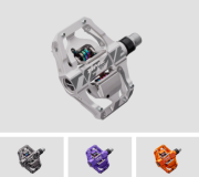 TIME タイム SPECIALE 10 B1 ペダル