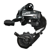 SRAM Force 22 リアディレイラー Amazon.com : SRAM Force 22 WiFli Medium Rear Derailleur