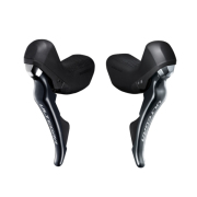 SHIMANO シマノ ULTEGRA 油圧ディスクブレーキ デュアルコントロールレバー 11スピード ST-R8020-R/L