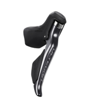 SHIMANO シマノ ST-R8150 ULTEGRA Di2 リムブレーキ デュアルコントロールレバー 2x12スピード
