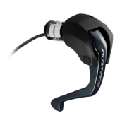 SHIMANO シマノ DURA-ACE デュラエース DI2 トライアスロン/TT リムブレーキ デュアルコントロールレバー 11スピード ST-R9160-L/R