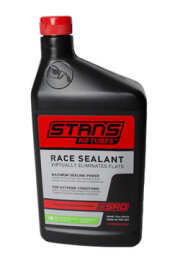 Stan’s NoTubes スタンズ ノーチューブス タイヤシーラント レース