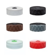 SUPACAZ (スパカズ)  SUPER STICKY KUSH (スーパースティッキー クッシュ) バーテープ シングルカラー