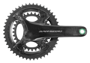 CAMPAGNOLO カンパニョーロ SUPER RECORD WRL 12S プロテック クランクセット WRL プロテックBB専用