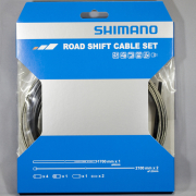 SHIMANO シマノ ロード SUS シフトケーブルセット (60098022)