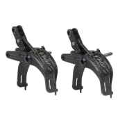 THM-Carbones Fibula ブレーキ （前後セット）