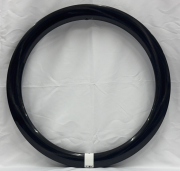 TNI LIGHT カーボンリム 700C 32/45/55mm ワイド (TLR) 24H ブレーキ面無し