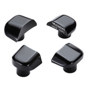 RIDEA ライデア CHAIN RING BOLTS 4アームクランク用 チェーンリングボルト