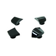 RIDEA ライデア CHAIN RING BOLTS R9100 4アームクランク用 チェーンリングボルト