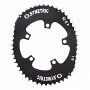 O.SYMETRIC オーシーメトリック チェーンリングキット110PCD カンパ