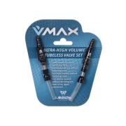 LEGION Vmax チューブレスバルブ
